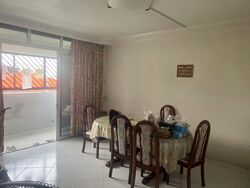 Blk 864 Khatib Evergreen II (Yishun), HDB 5 Rooms #520505611
